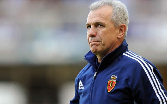 Javier Aguirre cierra las puertas ante un posible regreso al futbol mexicano