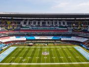 NFL y gobierno federal en pláticas para extender el contrato de encuentros en México