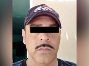 Detienen a presunto violador en Hermosillo