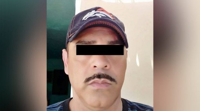 Detienen a presunto violador en Hermosillo