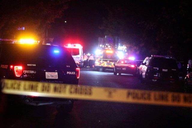 Nuevo tiroteo en California deja 4 muertos y seis heridos