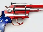 Cerca del 50 % de armas en posesión de civiles se ubican en EUA Más de 370 tiroteos se registraron en EUA en 2019