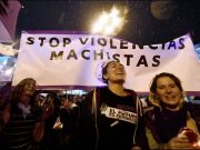 Durante 2019 se han registrado 52 feminicidios en España