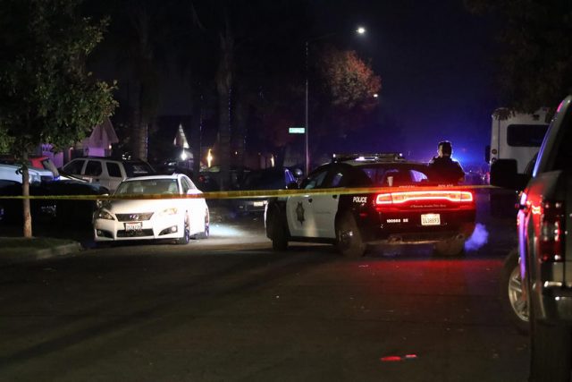 Dos personas más fueron asesinadas en tiroteo en Oklahoma, EUA Nancy Pelosi responde a presiones sobre nuevas regulaciones de acceso a armas