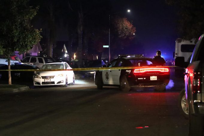 Dos personas más fueron asesinadas en tiroteo en Oklahoma, EUA Nancy Pelosi responde a presiones sobre nuevas regulaciones de acceso a armas