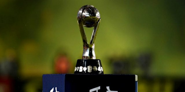 Así quedaron los encuentros de ida del Torneo Apertura 2019