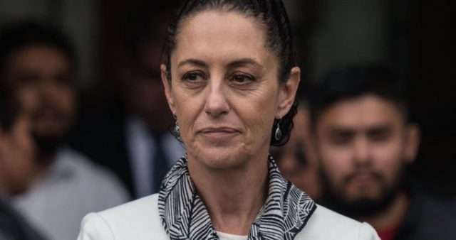 Sheinbaum decreta Alerta de Género en la CDMX