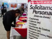 La 4T se queda corta en generación de empleos formales
