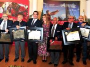 El Salón de la Fama de Sonora ya cuenta con 176 integrantes