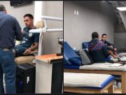 Fuentes y Escoboza realizaron pruebas médicas en el Club América