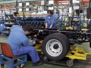 Edomex registra caída del 72 % en empleos