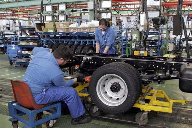 Edomex registra caída del 72 % en empleos