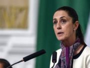 Más del 50 % de los capitalinos reprueban el primer año de Claudia Sheinbaum
