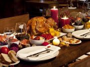 Reos capitalinos tendrán cena especial para Navidad y Año Nuevo