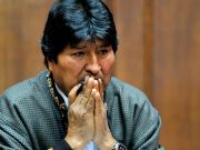 Fiscalía de Bolivia emitió una orden de captura para Evo Morales CNN Español - Fiscalía de Bolivia emitió una orden de captura para Evo Morales