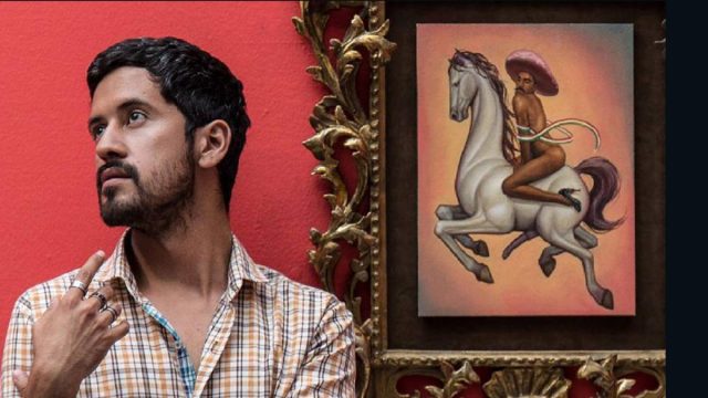Familia de Zapata e INBAL acuerdan mantener la expo sobre Zapata CNN Español - Familia de Zapata e INBAL acuerdan mantener la expo sobre Zapata