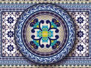 Logran México y España incluir a la Talavera en la lista del Patrimonio Cultural Inmaterial de la Humanidad