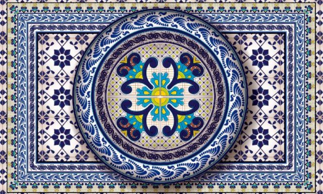 Logran México y España incluir a la Talavera en la lista del Patrimonio Cultural Inmaterial de la Humanidad