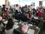 Apoyan continuidad de talleres para migrantes menores de edad en Tijuana y Mexicali