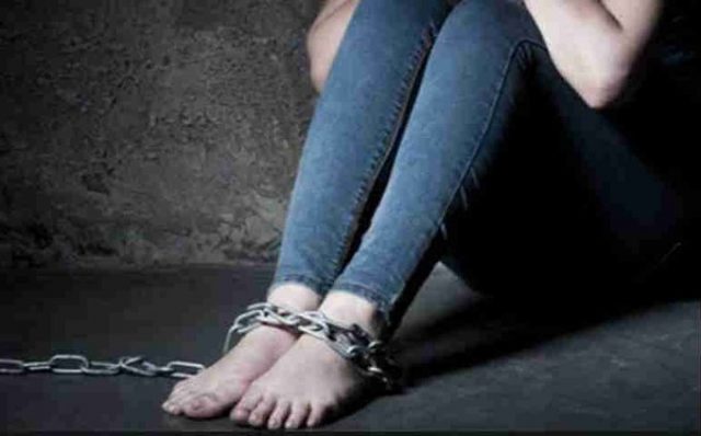 Desmantelan red de trata de personas en la CDMX