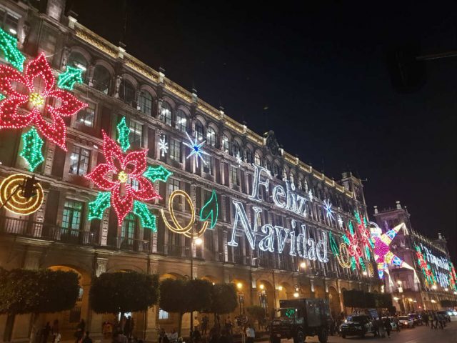 Participan más de 20 mil policías en operativos navideños Donde ir - Participan más de 20 mil policías en operativos navideños