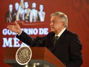 López Obrador pide sensibilización a servidores públicos
