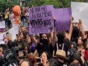 Presentan iniciativa para registrar a agresores sexuales en la capital