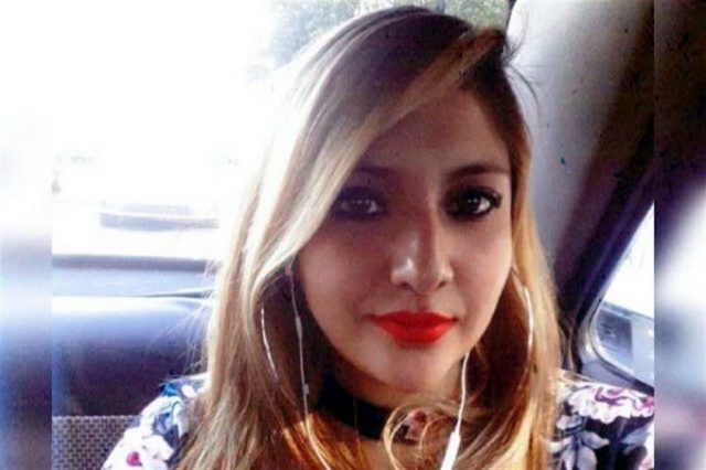 Sheinbaum en contacto con familiares de Laura Karen