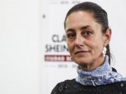 Sheinbaum niega haber violado ley para elegir fiscal