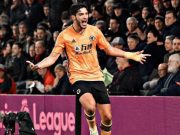 Wolves vence a Cityzens: Jiménez anota gol
