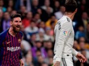 Barça y Real Madrid, los equipos que mejor pagan a sus jugadores