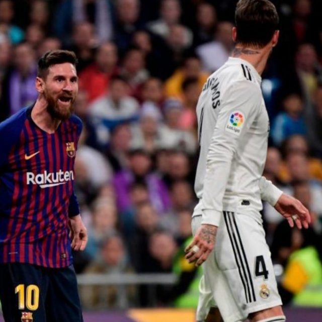 Barça y Real Madrid, los equipos que mejor pagan a sus jugadores