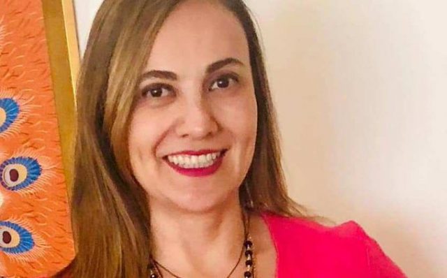 TSJCDMX reserva información sobre caso Abril