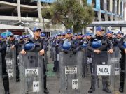 300 elementos lesionados en 2019: SSC