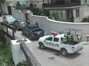 Preocupa a SRE aumento de vigilancia en embajada de México en Bolivia