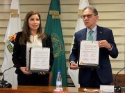 ISSEMyM y UAEMéx llegan a un acuerdo para el pago de cuotas