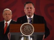 Dan detalles sobre desvíos de recursos de Genaro García Luna