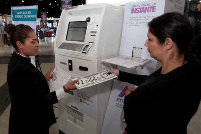 El 31 de diciembre vence el plazo para reemplacar