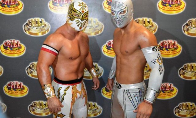 «Sin Piedad» será el primer gran evento de lucha libre del 2020 El Demócrata - «Sin Piedad» será el primer gran evento de lucha libre del 2020
