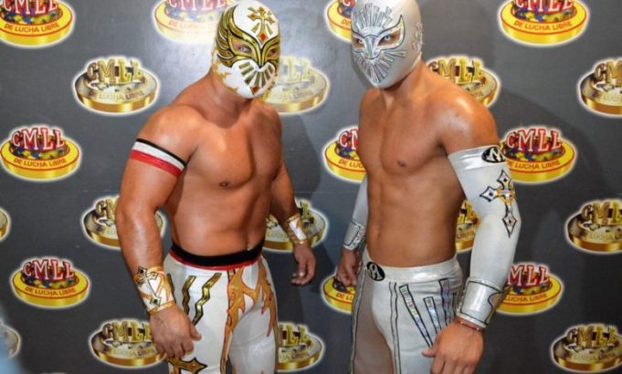 El Demócrata - «Sin Piedad» será el primer gran evento de lucha libre del 2020