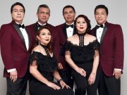 Los Ángeles Azules ofrecerán una serie de conciertos en Estados Unidos El País - Los Ángeles Azules ofrecerán una serie de conciertos en Estados Unidos