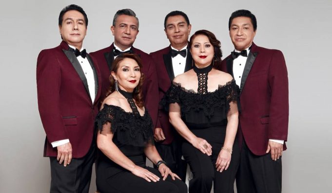 El País - Los Ángeles Azules ofrecerán una serie de conciertos en Estados Unidos