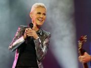 Marie Fredriksson pierde contra el cáncer, fallece a los 61 años El periódico - Marie Fredriksson pierde contra el cáncer, fallece a los 61 años