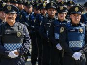 Policías tendrán un mejor salario y mayores prestaciones El siglo de Durango - Policías tendrán un mejor salario y mayores prestaciones