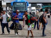 Benefician a migrantes poblanos en retorno El siglo de Torreón - InfoSon - Bazar Navideño es un gran éxito en Sonora