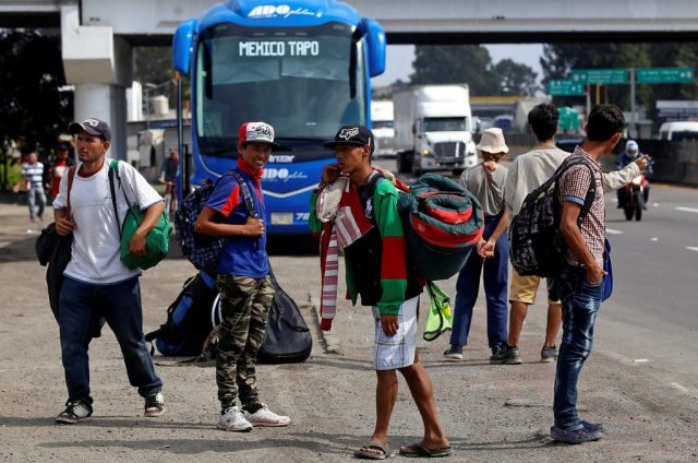 Benefician a migrantes poblanos en retorno El siglo de Torreón - InfoSon - Bazar Navideño es un gran éxito en Sonora
