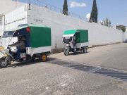 PAN propone regular mototaxis El sol de Hidalgo - PAN propone regular mototaxis