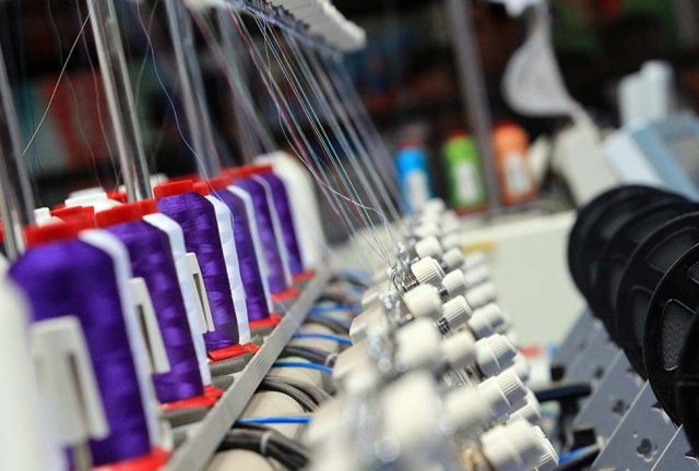 Sector textil a la baja por la delincuencia Fashion Network - Sector textil a la baja por la delincuencia