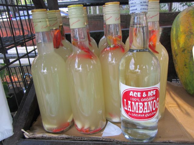 Vino adulterado mata a varias personas en Filipinas Flickr - Vino adulterado mata a varias personas en Filipinas