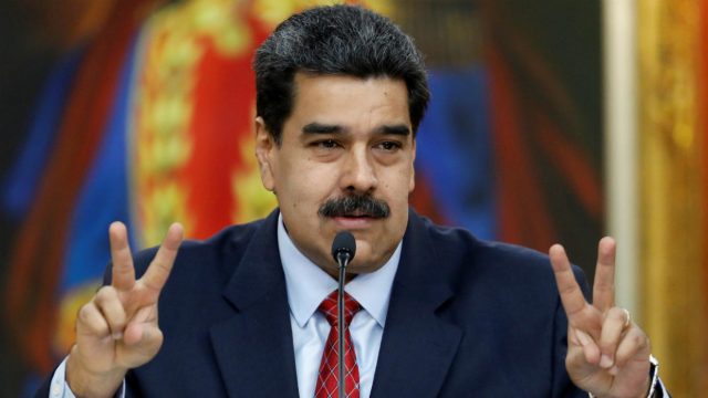 Nicolás Maduro no recibirá más dinero de Rusia y China: Abrams